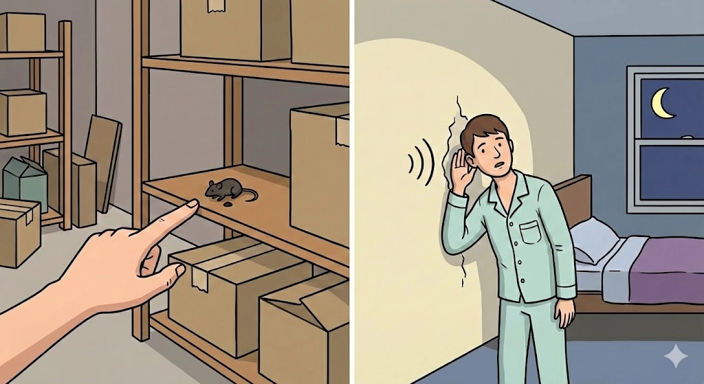 How to Catch a Mouse: Best Strategies & Tools