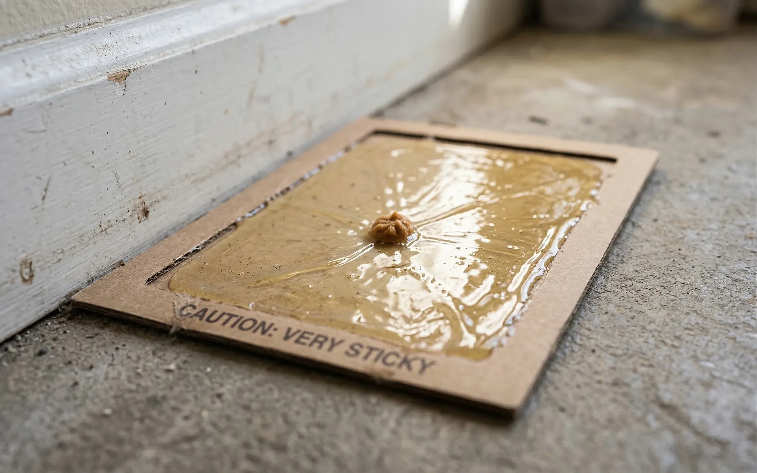 Glue Traps